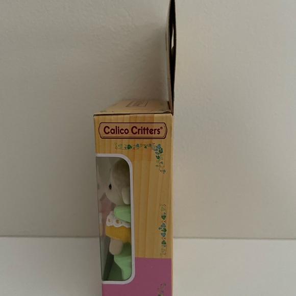 Calico Critters Sheep Twins, Collectibles, NEW, PRICE IS FIRM! Great gift! - Picture 2 of 3